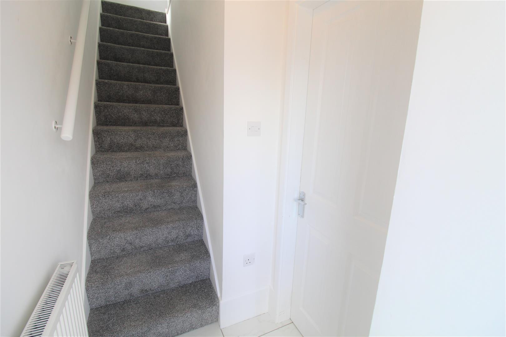 Southborough Crescent, Bradeley, Stoke-On-Trent